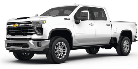 CHEVROLET SILVERADO HD 2024 1GC4YPEYXRF191860 image CHEVROLET SILVERADO HD 2024 1GC4YPEYXRF191860 image